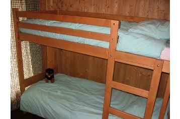 France Hotel Les Houches, Extérieur